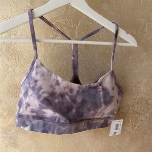 Lululemon Flow Y Bra